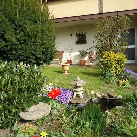 Ferienwohnungen Sick Uhldingen-Mühlhofen Exteriér fotografie