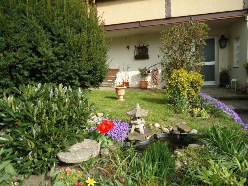 Ferienwohnungen Sick Uhldingen-Mühlhofen Exteriér fotografie